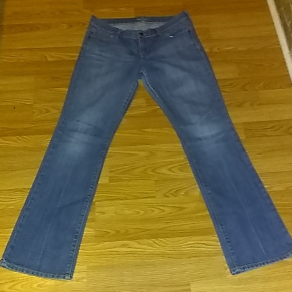 Jeans - Picture 1 of 2